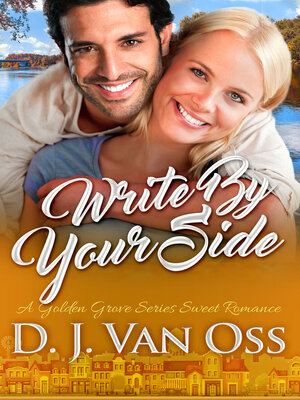 cover image of Write by Your Side